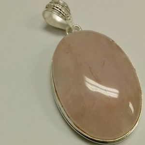 Marble pendant